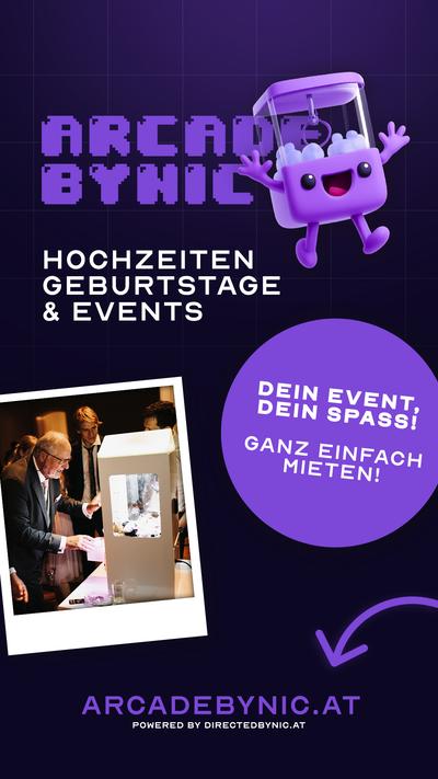 arcadebynic